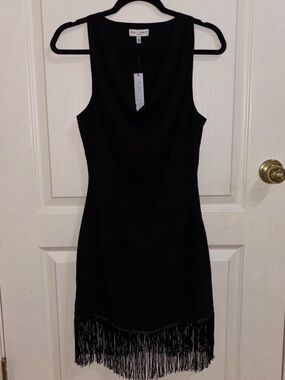 Koko + Mason Los Angeles Dress